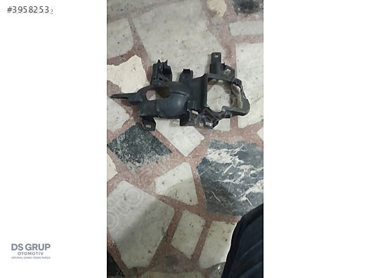 NISSAN QASHQAI J11 SAĞ SİS FARI BAĞLANTI AYAĞI ORİJİNAL