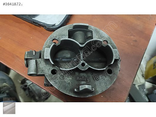 G CHEROKEE GAZ KELEBEK GÖVDESİ 12r10896b