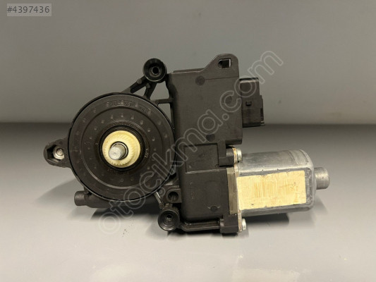 FİORİNO SAĞ ÖN CAM KRİKO MOTORU ORJİNAL 1137328451