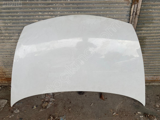 2007-2012 HONDA CİVİC FD6 MOTOR KAPUTU ORİJİNAL ÇIKMA