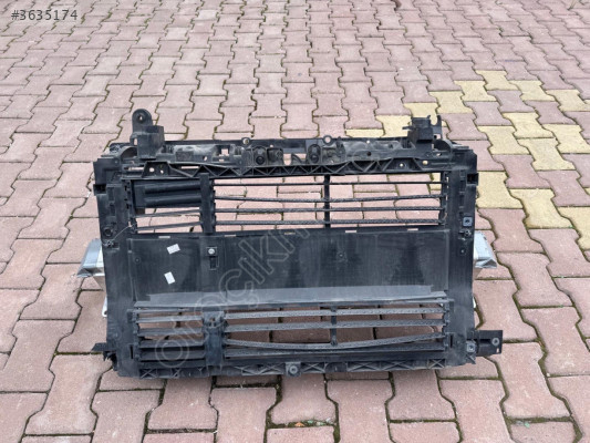 FORD ECOSPORT ORJINAL ÖN PANELL