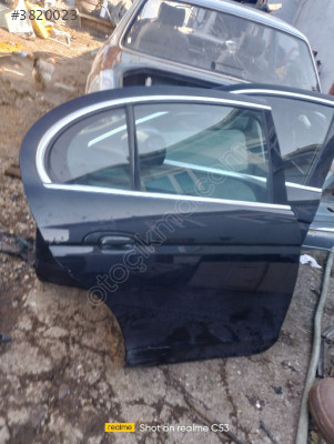 JAGUAR S TYPE SAG ARKA KAPI