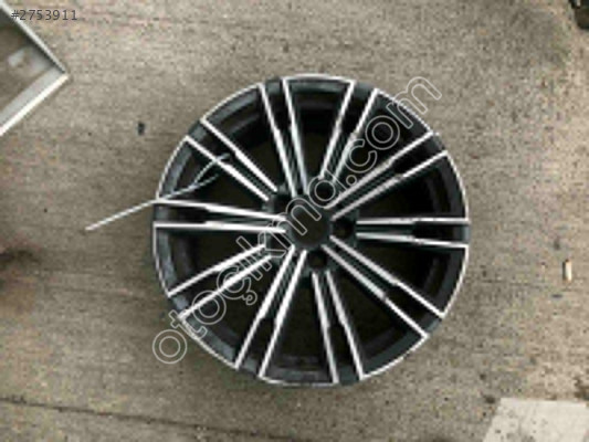 BMW 3 SERİ G20 M 18 İNÇ JANT