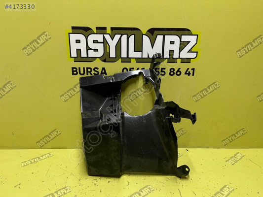 BMW 3 SERİSİ F30 SAĞ SİS BRAKETİ ORJİNAL 7266198