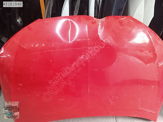 2013 Seat leon Fc styla kaput çıkma orjinal