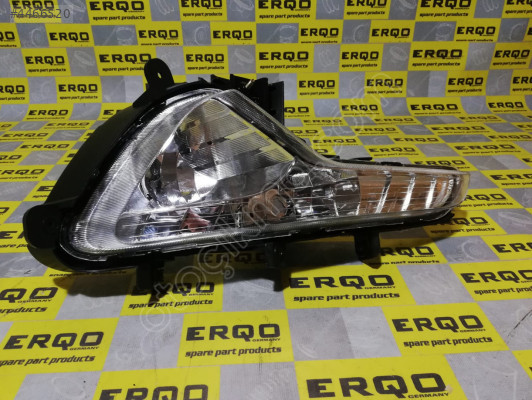 Kia Sportage Sis Fari Çift Duylu Tip Sol 2011