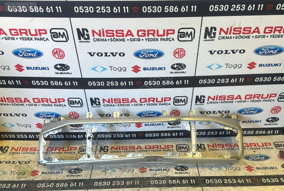 SUZUKİ JİMNY ÖN FAR PANELİ ORJİNAL ÇIKMA