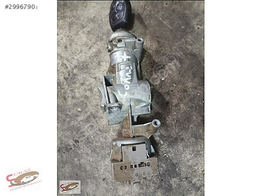 FORD CONNECT KONTAK ORİJİNAL ÇIKMA