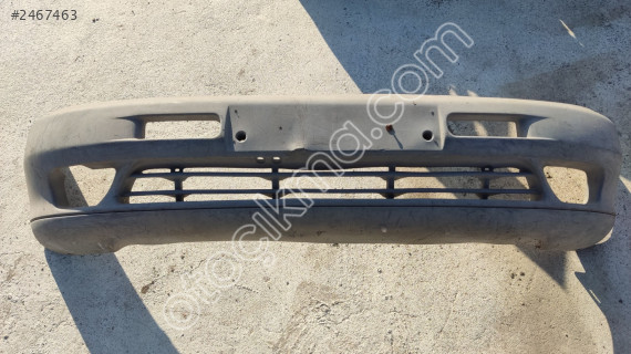 MERCEDES VİTO W638 ÖN TAMPON 1996 2004 ÇIKMA PARÇA