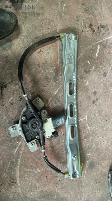 2011 FORD FOCUS ÇIKMA ORJİNAL SOL ÖN CAM KRİKOSU MOTORU