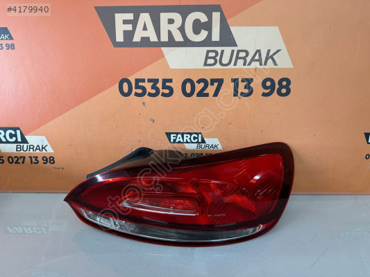 SCIROCCO SAĞ STOP ORJİNAL
