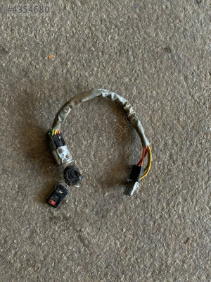 RENAULT KANGO KONTAK