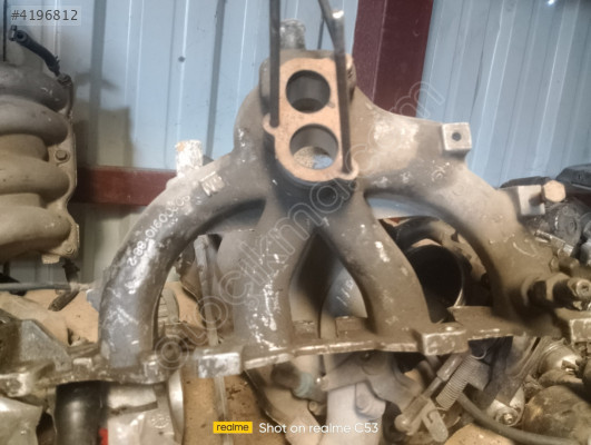 1.8 VECTRA A EMME MANİFOLD