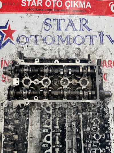 Daihatsu Terios 1.5 silindir kapağı