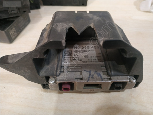Audi A4 2016-2019 Anten Modülü 4N0 035 456