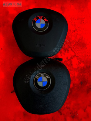 BMW2 SERİSİ  X1 X2 F39 F46 F48 DİREKSİYON AİRBAG 307786710