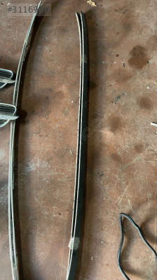 Opel corsa c çıkma orjinal tavan çıtası