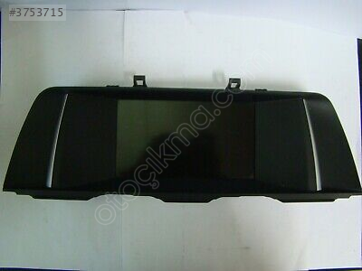 Bmw 5 Serisi F10 Radyo Bilgi Ekranı BM9289007020