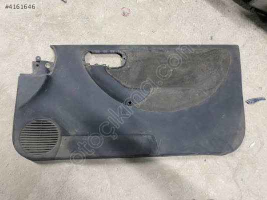 OPEL CORSA C TEK KAPI SAĞ ÖN KAPI DÖŞEMESİ 09116450 CANCAN OPEL