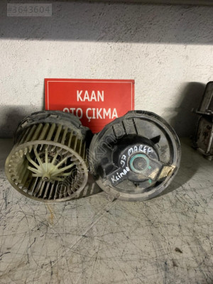 MAREA 1997 KALORİFER MOTORU ÇIKMA ORJİNAL