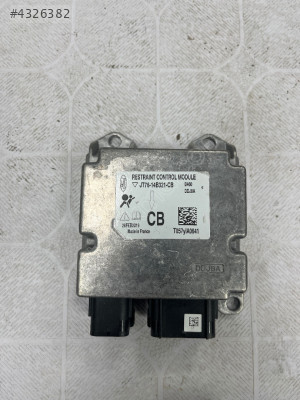 Ford Tourneo Courier Airbag Beyni JT76 14B321 CB