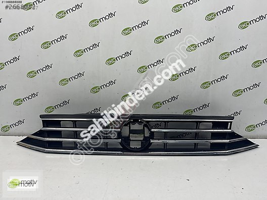 VW PASSAT 2019- ÖN PANJUR 3G0853651DGBKZ
