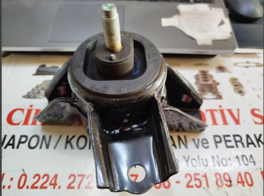 HYUNDAİ İ20 MOTOR TAKOZU SAĞ 14 DİZEL BENZİNLİ ORJİNAL21810-C8000