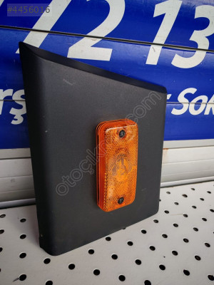 FIAT DUCATO DODIK KAPI ÇITASI SINYAL-DÜZCE ÇIKMA