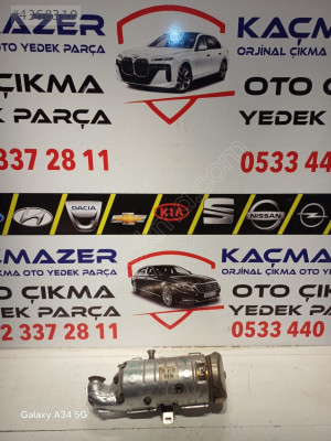 PEUGEOT 3008 2022 1.5 DİZEL PARTİKÜL FİLTRESİ