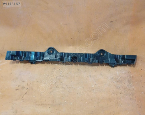 renault taliant arka tampon braket ayağı