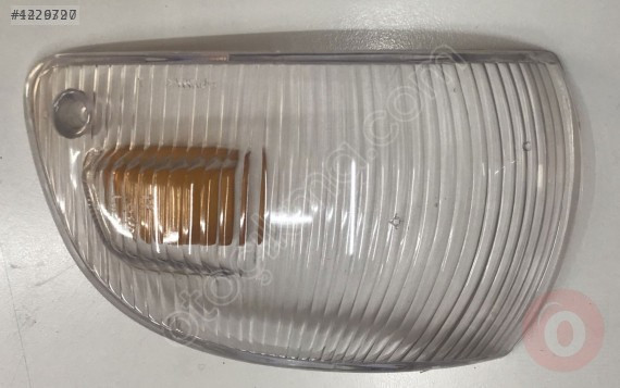 Hyundai H100 Minibüs Sinyal Camı