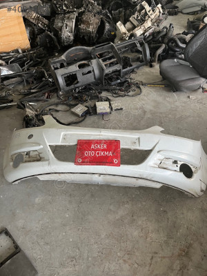 Corsa D ön tampon