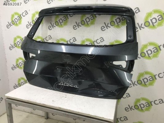 SEAT ATECA 2017 2024 BAGAJ KAPAĞI ÇIKMA 575827023
