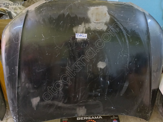 AUDI A 3 ON KAPUT ORJINAL CIKMA