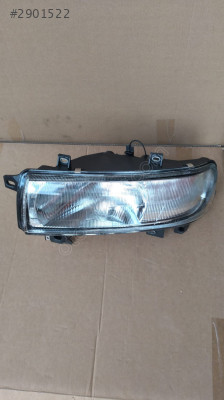 opel movano 1 sol ön far sıfır ürün