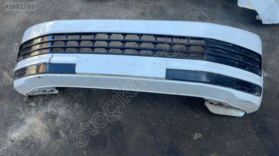 Transporther t7 dolu ön tampon