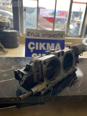 OPEL VECTRA A BOĞAZ KELEBEĞİ