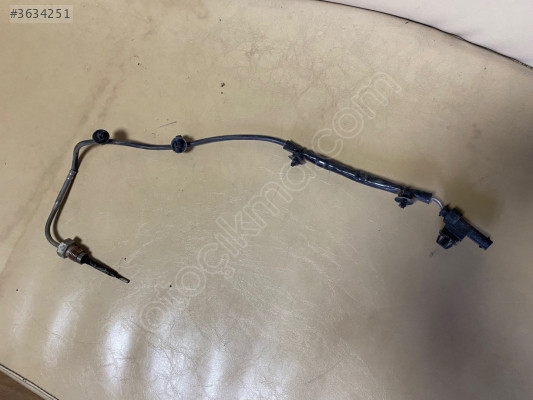 OPEL ASTRA J 1.6 DİZEL 1.KONUM EGZOZ SICAKLIK SENSÖRÜ 55570089