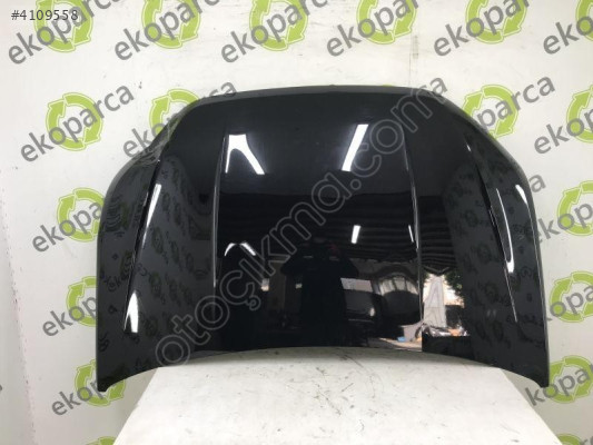 VOLKSWAGEN TAİGO 2021 2024 ÖN KAPUT 2G7823031B