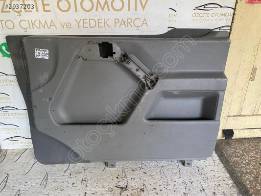 VOLKSWAGEN TRANSPORTER T4 SAĞ ÖN KAPI DÖŞEMESİ ORJİNAL ÇIKMA