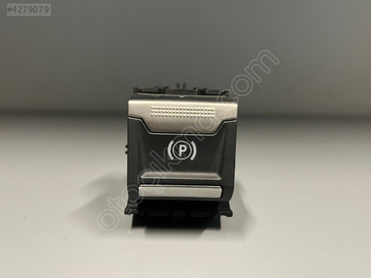 PEUGEOT 3008 EL FREN DÜĞMESİ ORJİNAL