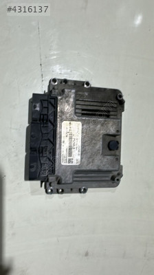 2015 FORD COURİER 1.5 DİZEL MOTOR BEYNİ