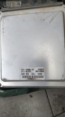 Ford connect 1.8 motor beyni