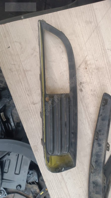 OPEL İNSİGNİA A MAKYAJSIZ SOL SİS ÇERÇEVESİ ÇIKMA ORJİNAL YEDEK P