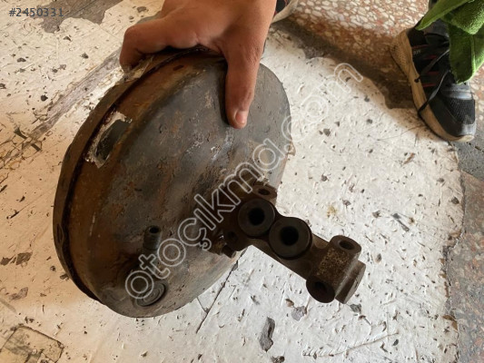 RENAULT 21 WESTİNGHOUSE 1.7  ORJİNAL ÇIKMA TEMİZ