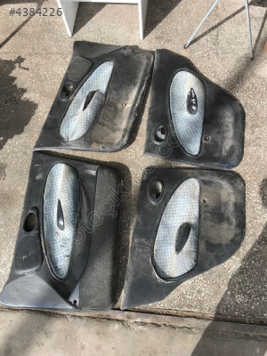 Ford escort kapı döşemesi