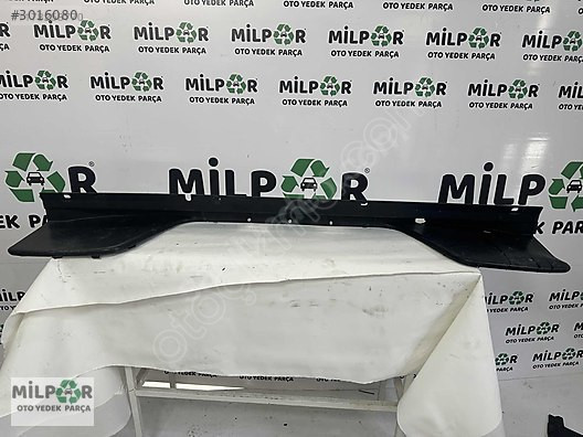 VOLKSWAGEN AMAROK ARKA TAMPON ALT SPOYLER 2h6807943