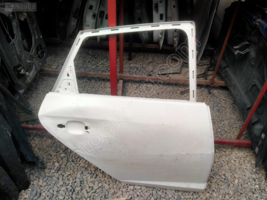 Seat ibiza station wagon çıkma arka sağ kapı