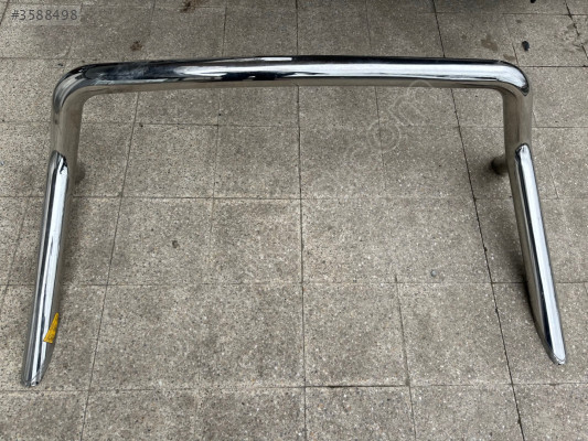 TOYOTA HİLUX ÇIKMA ORJİNAL ARKA KASA ROLL BAR BDG