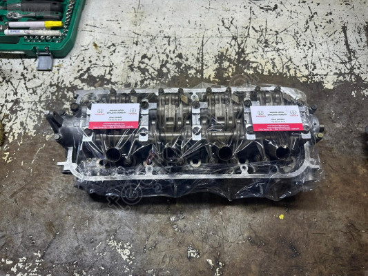 Honda Accord f18 silindir kapağı çıkma Orjinal